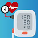 Blood Pressure Tracker: BP Log APK