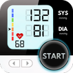 Blood Pressure App: BP Monitor