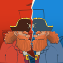 جنگ دریایی : بازی استراتژیک آنلاین دو نفره APK