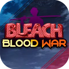 Blood War XAPK download