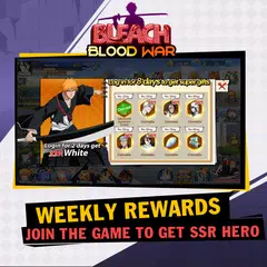 Blood War XAPK download