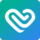 Smart Health App: Date Tracker иконка