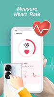 Smart Health App: Date Tracker скриншот 1