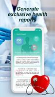 Smart Health App: Date Tracker скриншот 3