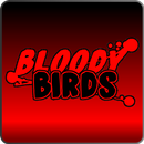 Bloody Birds aplikacja