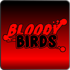Bloody Birds Zeichen