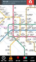 Taipei Metro Route Map 스크린샷 3