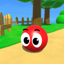 Red Ball 3D World: Bounce Ball APK