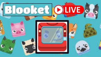 Blooket Game Play स्क्रीनशॉट 1