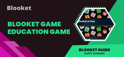 Blooket Game Play tips Affiche