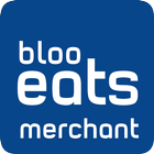 BlooEATS Merchant ikona