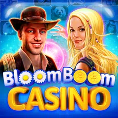 Скачать Bloom Boom Casino Slots Online APK