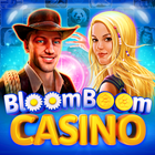 Bloom Boom Casino ícone