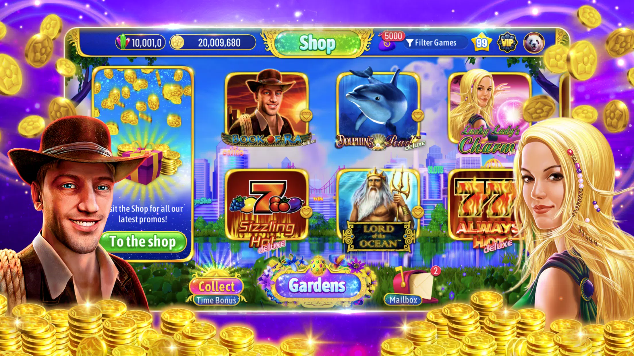 GameTwist Vegas Casino Slots – Apps on Google Play