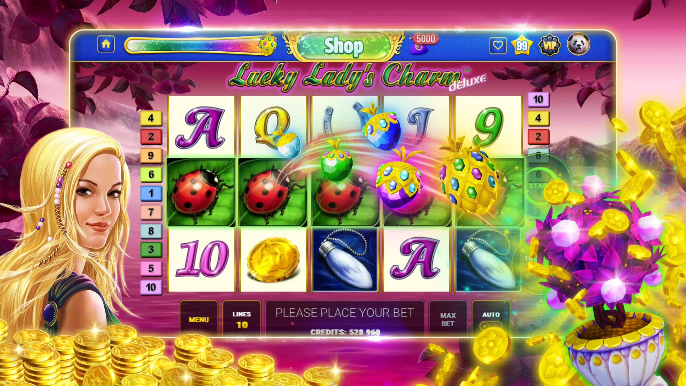 Bloom Boom Casino APK for Android Download