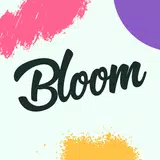 Adult Coloring Book - Bloom APK