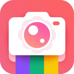 Bloom Camera, 自撮り＆写真加工 アプリダウンロード