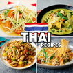 Thai Recipes : Thai Food 图标
