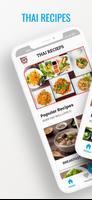 Thai Recipes penulis hantaran