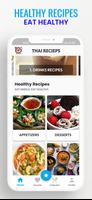 Thai Recipes syot layar 2