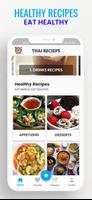 Thai Recipes screenshot 2