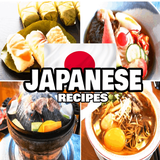 Japanese Recipes CookPad