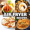 ”Air Fryer Recipes : CookPad