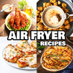 Air Fryer Recipes : CookPad ไอคอน