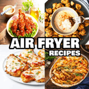 APK Air Fryer Recipes : CookPad