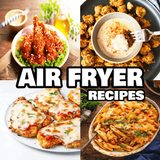 Air Fryer Recipes CookPad