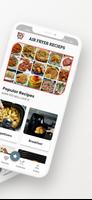 Air Fryer Recipes screenshot 1