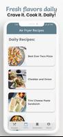 Air Fryer Recipes captura de pantalla 2