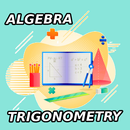 Algebra & Trigonometry Solver APK