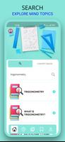 Algebra & Trigonometry Solver imagem de tela 2