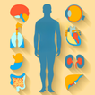 Learn Anatomy & Physiology App simgesi