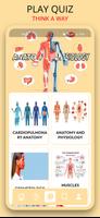 Learn Anatomy & Physiology App imagem de tela 2
