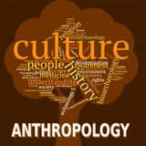 Anthropology Book: Quick Notes ícone