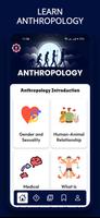 Anthropology Book: Quick Notes Cartaz