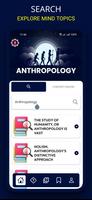 Anthropology Book: Quick Notes imagem de tela 2
