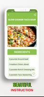 Beef Recipes : CookPad スクリーンショット 3