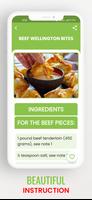 Beef Recipes : Meat Recipes imagem de tela 3
