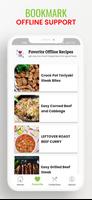 Beef Recipes : Meat Recipes imagem de tela 2