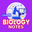 Ace Biology: Notes & Review icon