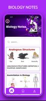 Ace Biology: Notes & Review Cartaz