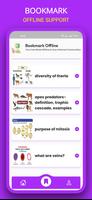 Ace Biology: Notes & Review imagem de tela 2