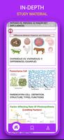 Ace Biology: Notes & Review imagem de tela 3