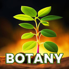 Learn Botany : Botany FAQ'S アイコン