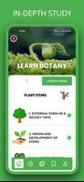 Learn Botany poster