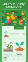 Learn Botany: FAQ, Quiz, Notes 截圖 1