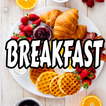 Icona Breakfast Recipes Kid To Older